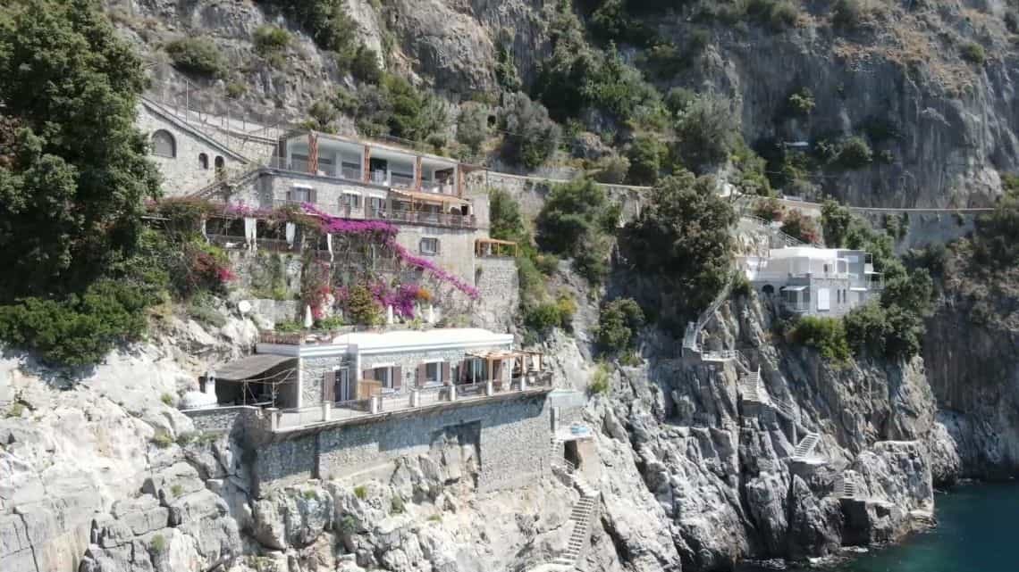 rumah dalam Amalfi, Campania 10999863