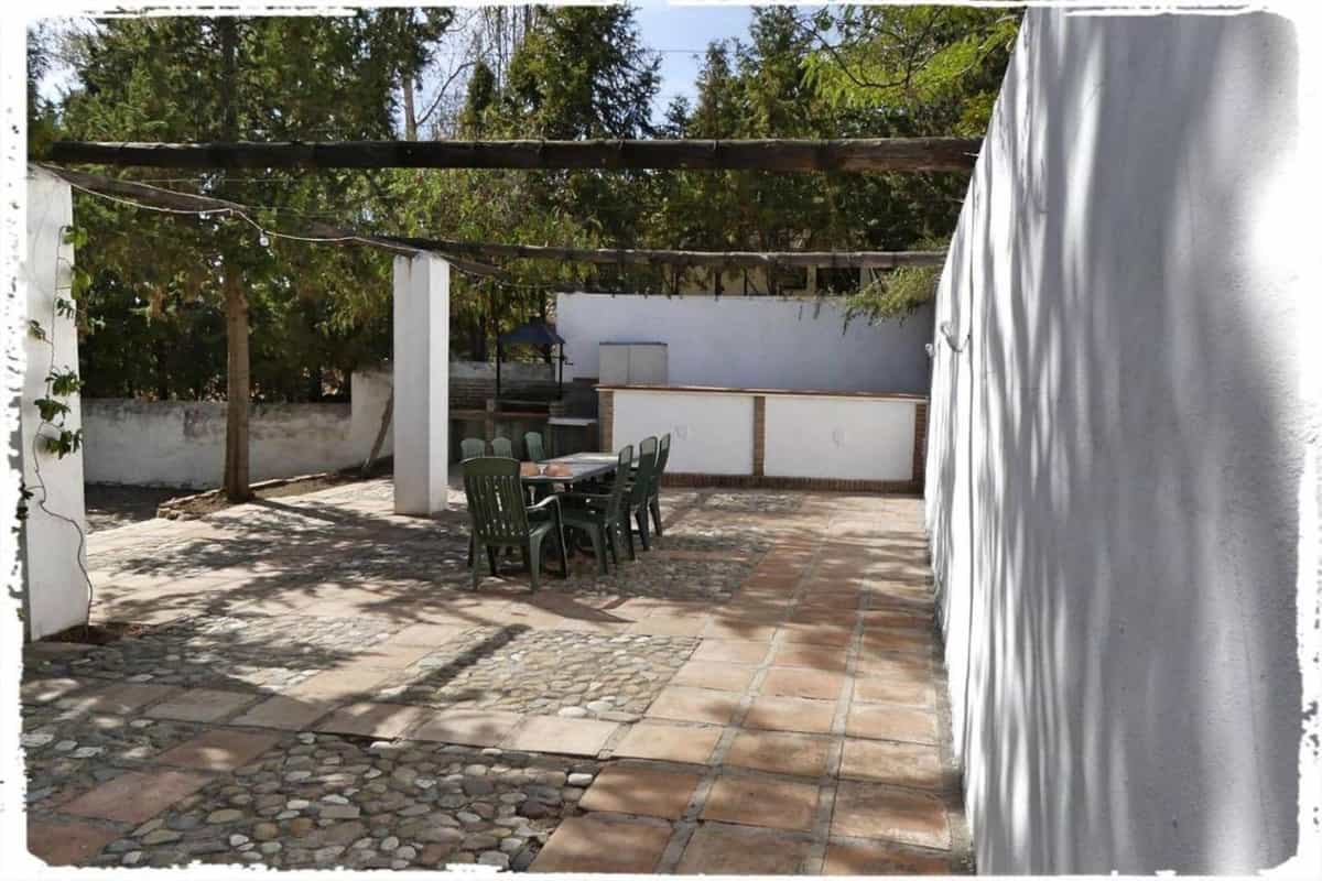 Hus i Cartama, Andalusia 10999869