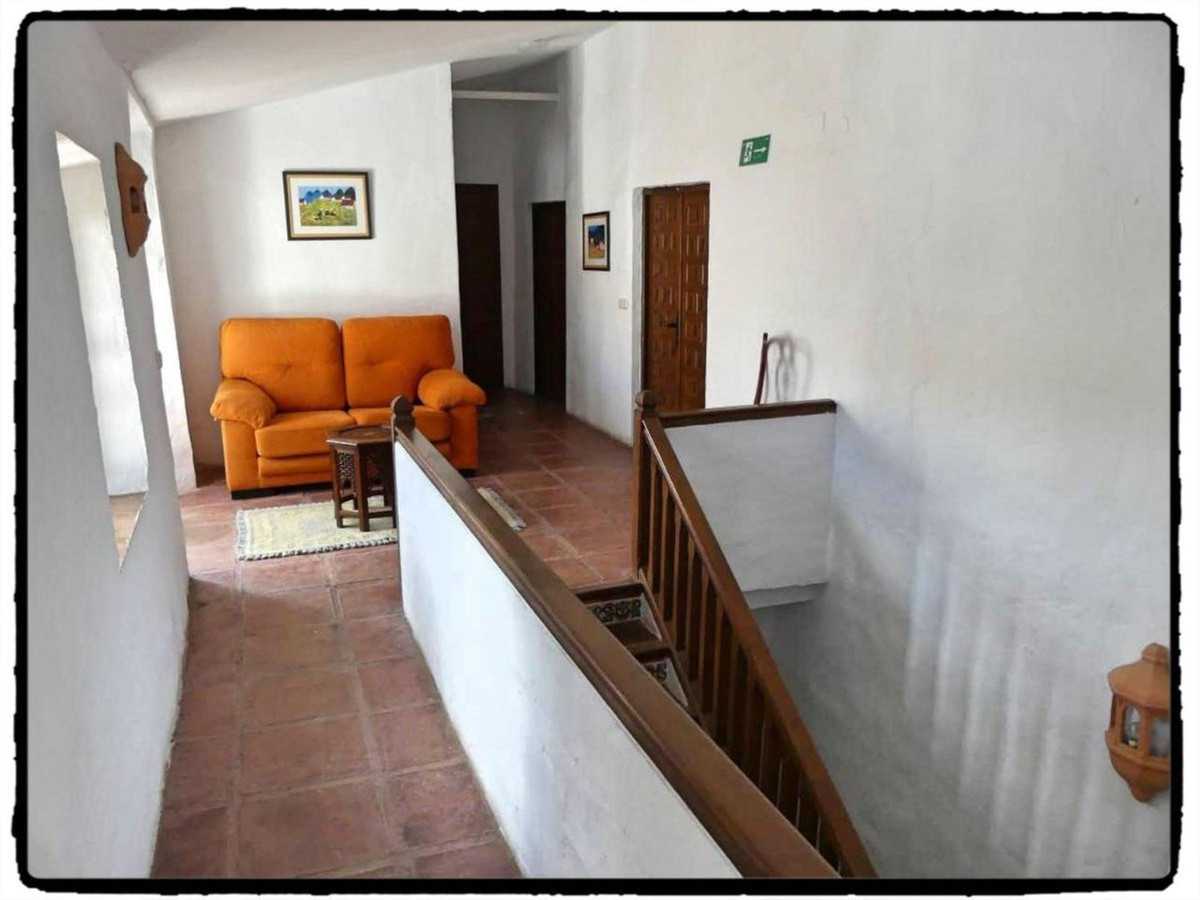 rumah dalam Málaga, Andalusia 10999869