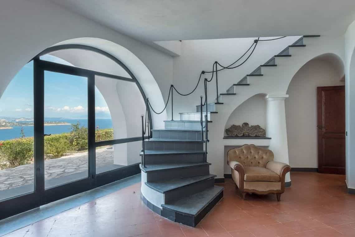 House in Ischia, Campania 10999979