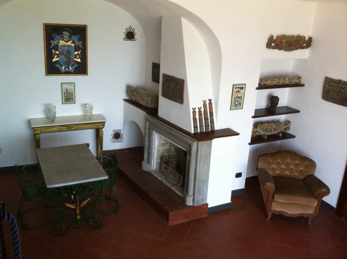 Rumah di Ischia, Campania 10999979