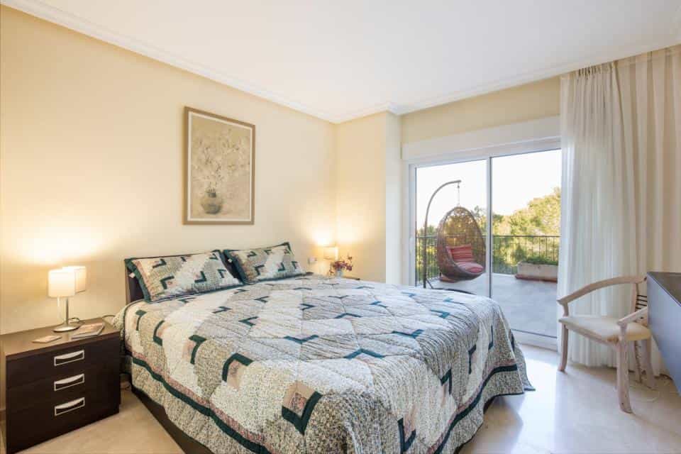 公寓 在 Atamaría, Región de Murcia 10999987