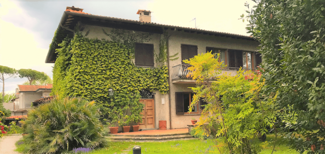 House in Forte dei Marmi, Tuscany 11000009