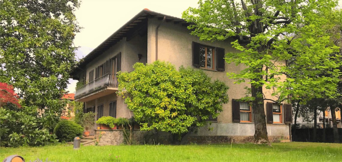 σπίτι σε Forte dei Marmi, Tuscany 11000009