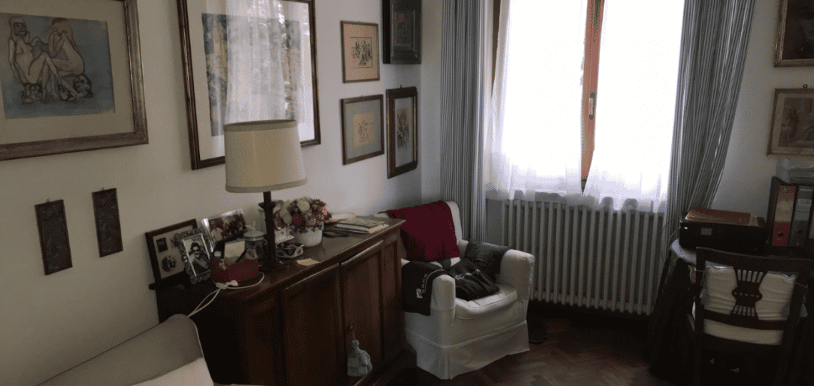 σπίτι σε Forte dei Marmi, Tuscany 11000009