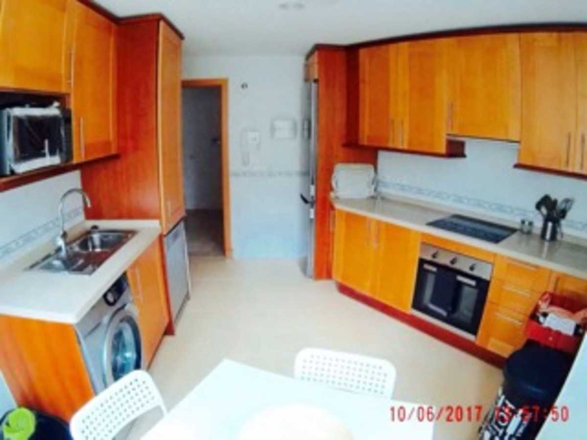 公寓 在 圣菲德洛斯博利切斯, 安达卢西亚 11000035