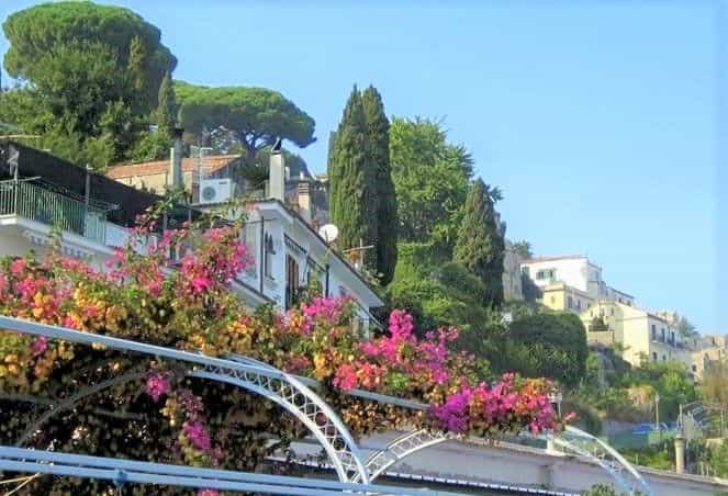 Hus i Amalfi, Campania 11000048