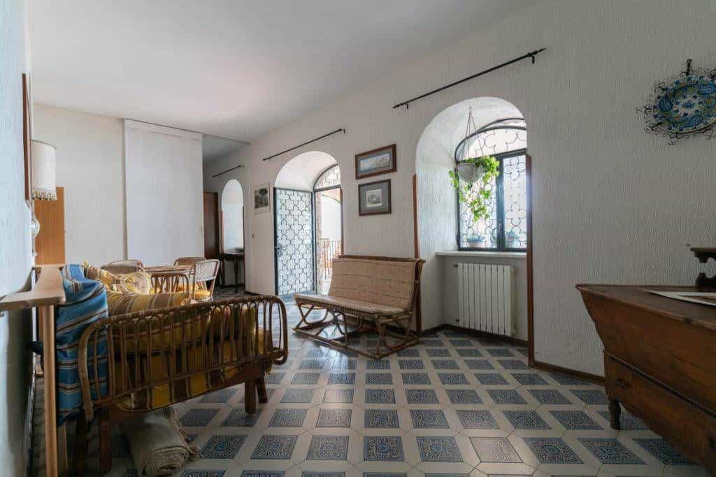 Haus im Amalfi, Campania 11000048