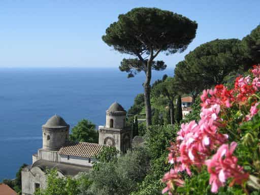 rumah dalam Amalfi, Campania 11000048