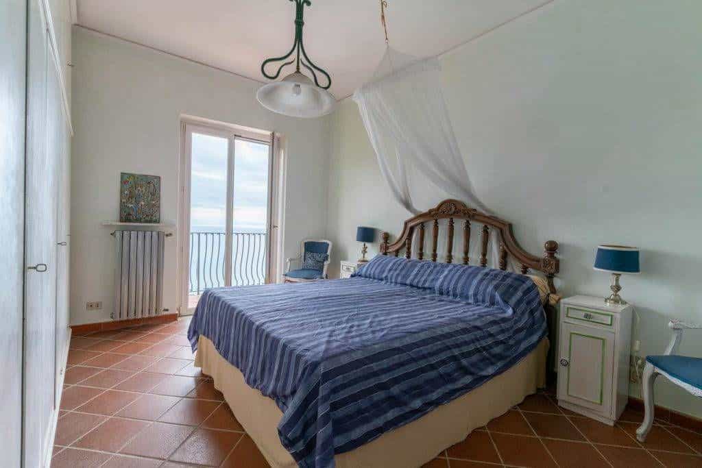 Будинок в Amalfi, Campania 11000048