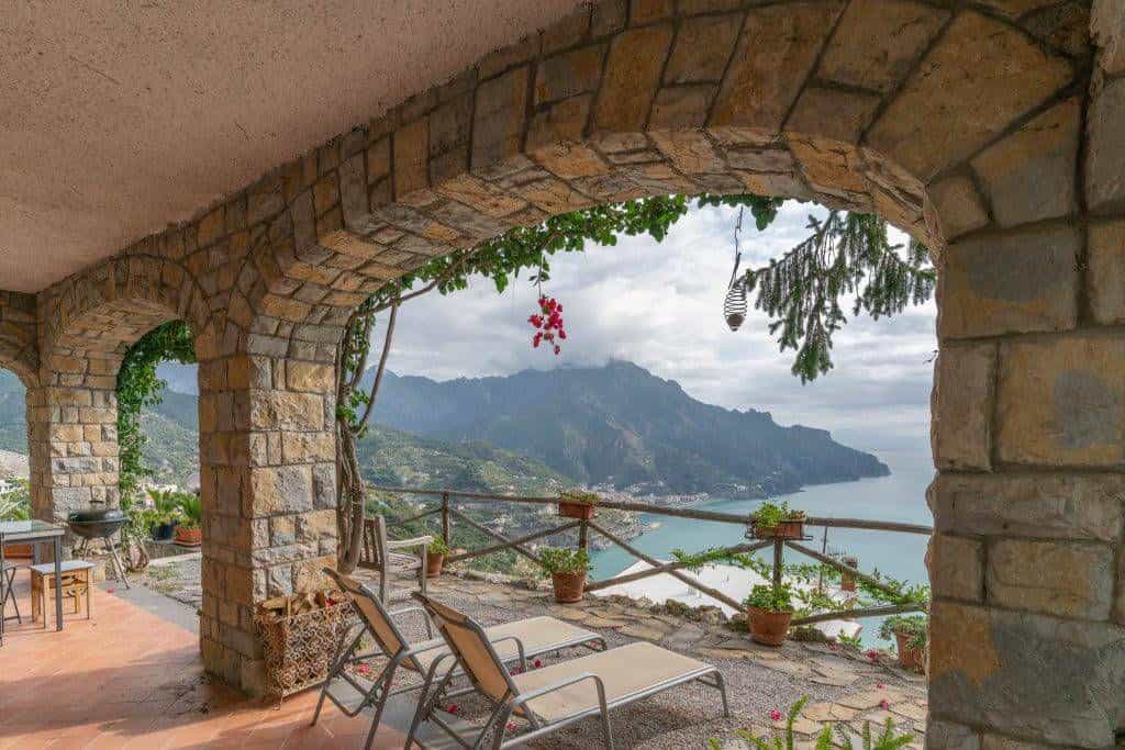 House in Amalfi, Campania 11000048
