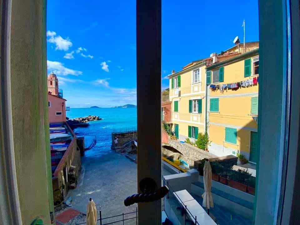 loger dans Tellaro, Liguria 11000066