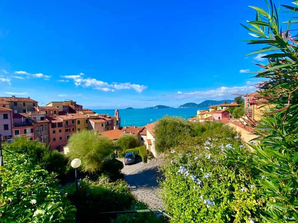 loger dans Tellaro, Liguria 11000066