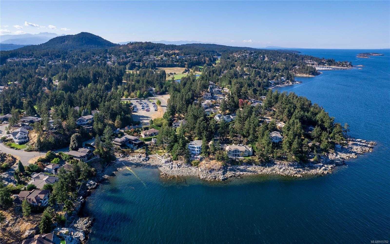 Condomínio no Nanoose Bay, British Columbia 11000084