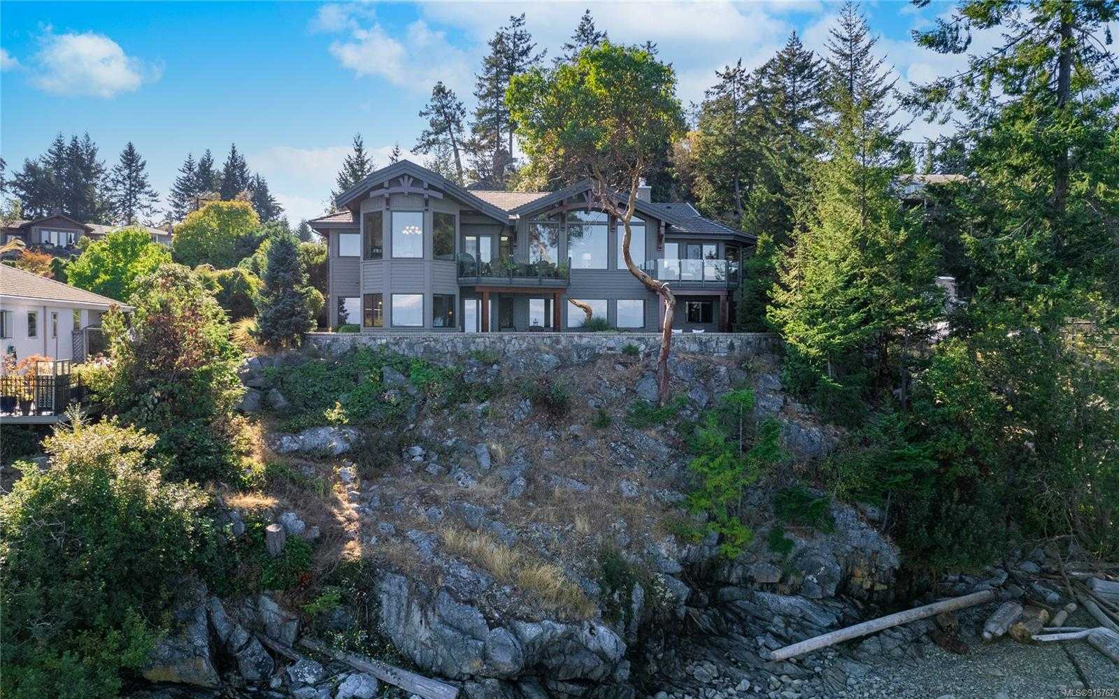 Eigentumswohnung im Nanoose Bay, British Columbia 11000084