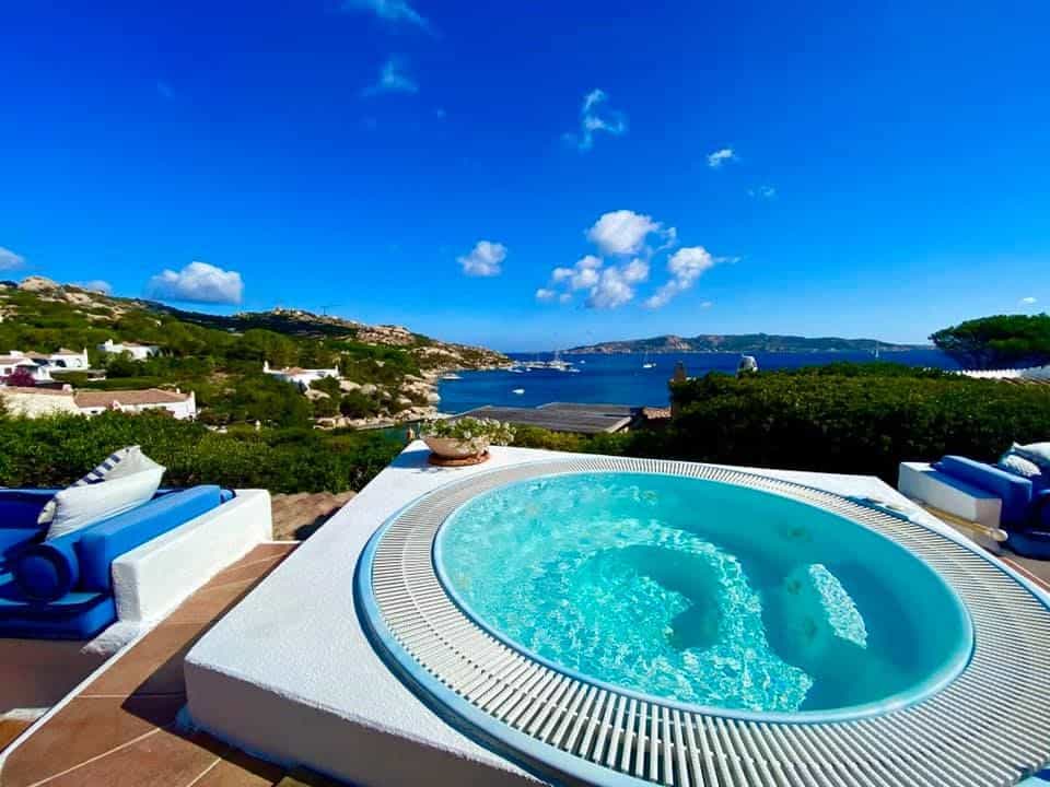 House in Punta Sardegna, Sardinia 11000086