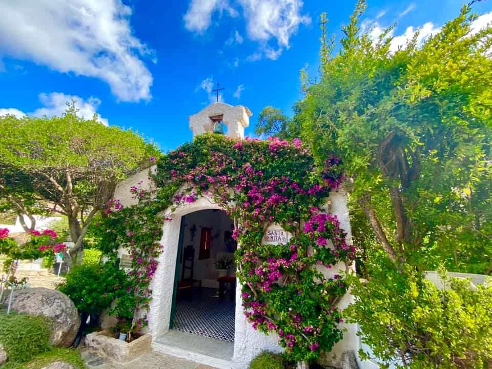 Casa nel Palau, Sardegna 11000086