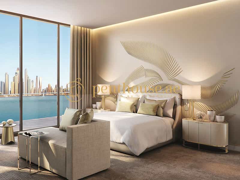 Condominio nel Dubai, Dubayy 11000089