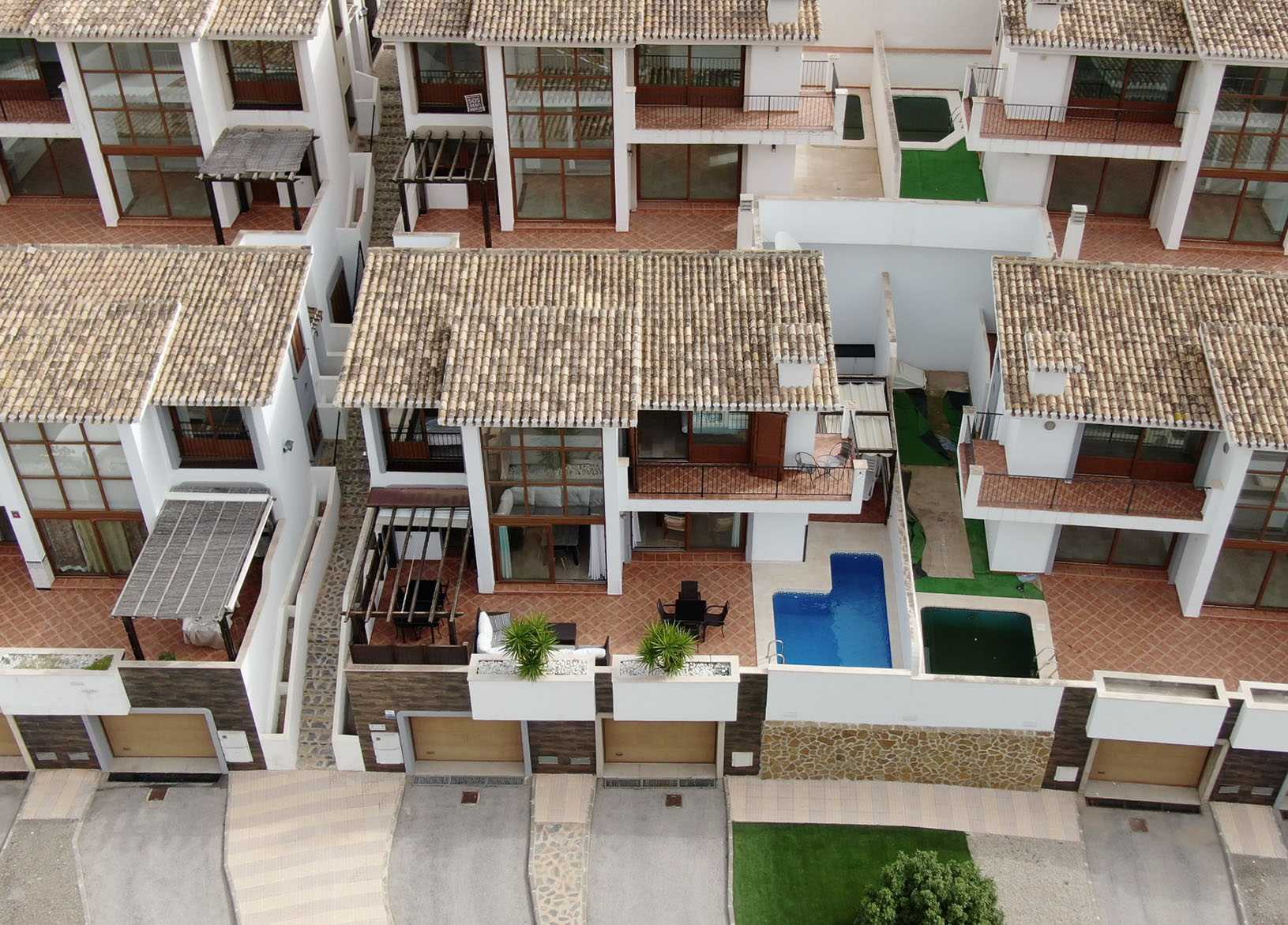 жилой дом в Cartagena, Región de Murcia 11000096