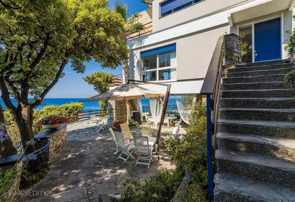 σπίτι σε Pieve Ligure, Liguria 11000137