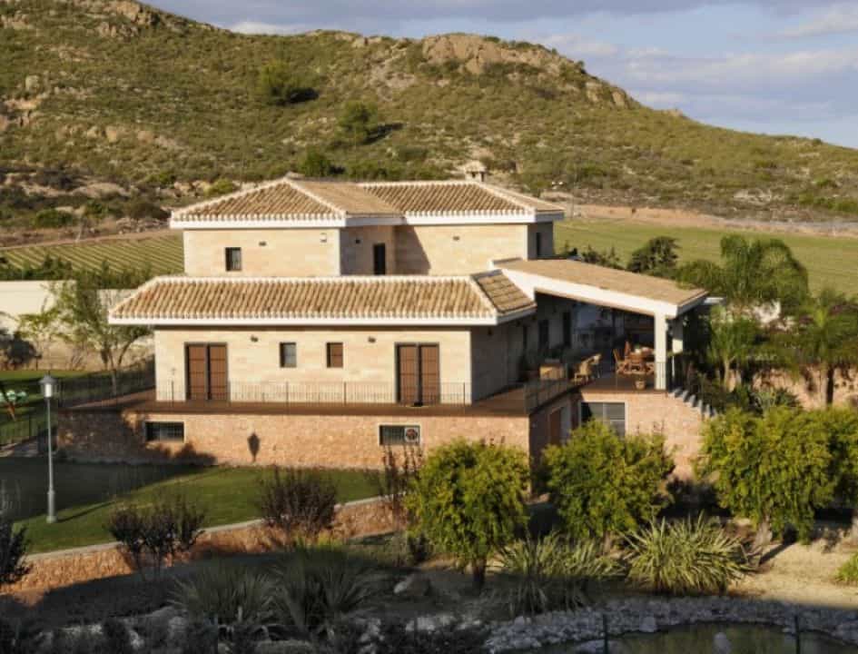 Casa nel Atamaria, Murcia 11000154