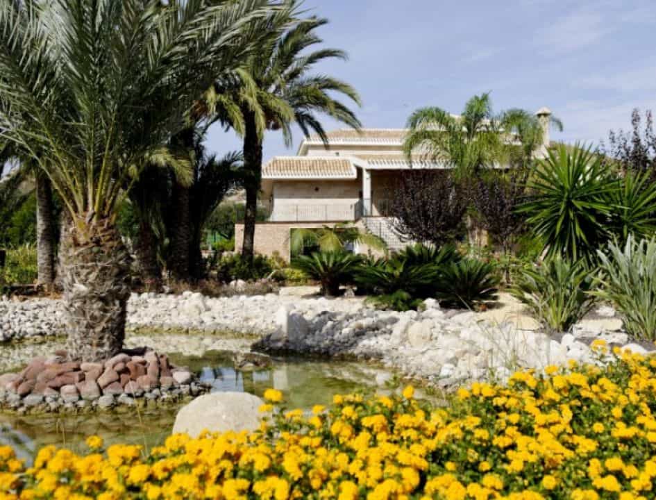 Casa nel Cartagena, Región de Murcia 11000154