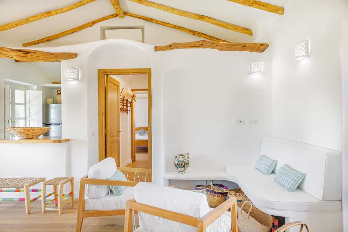 жилой дом в Porto Rotondo, Sardinia 11000157