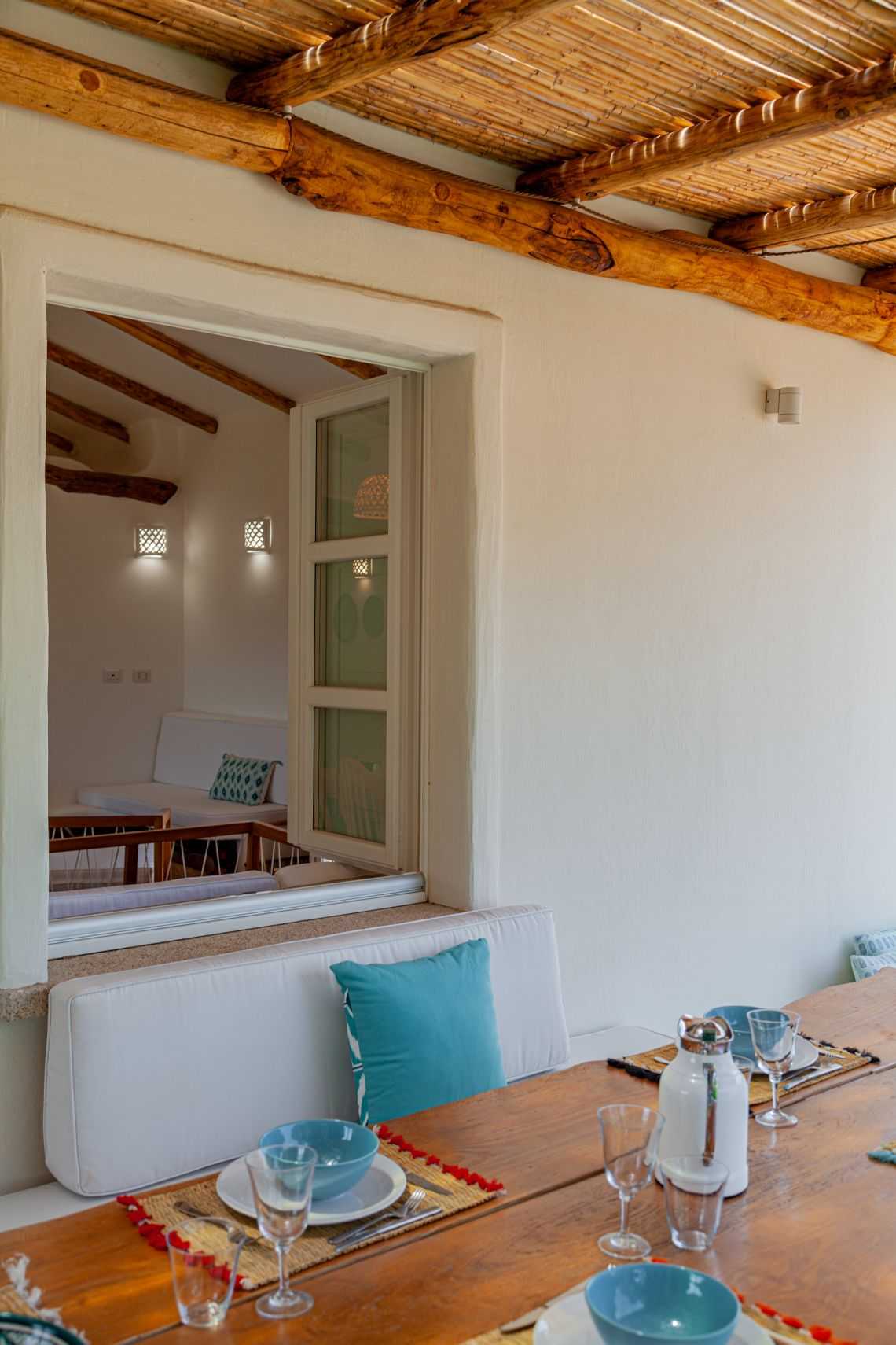 σπίτι σε Porto Rotondo, Sardinia 11000157