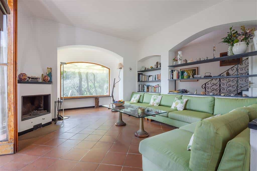 σπίτι σε Santa Margherita Ligure, Liguria 11000176