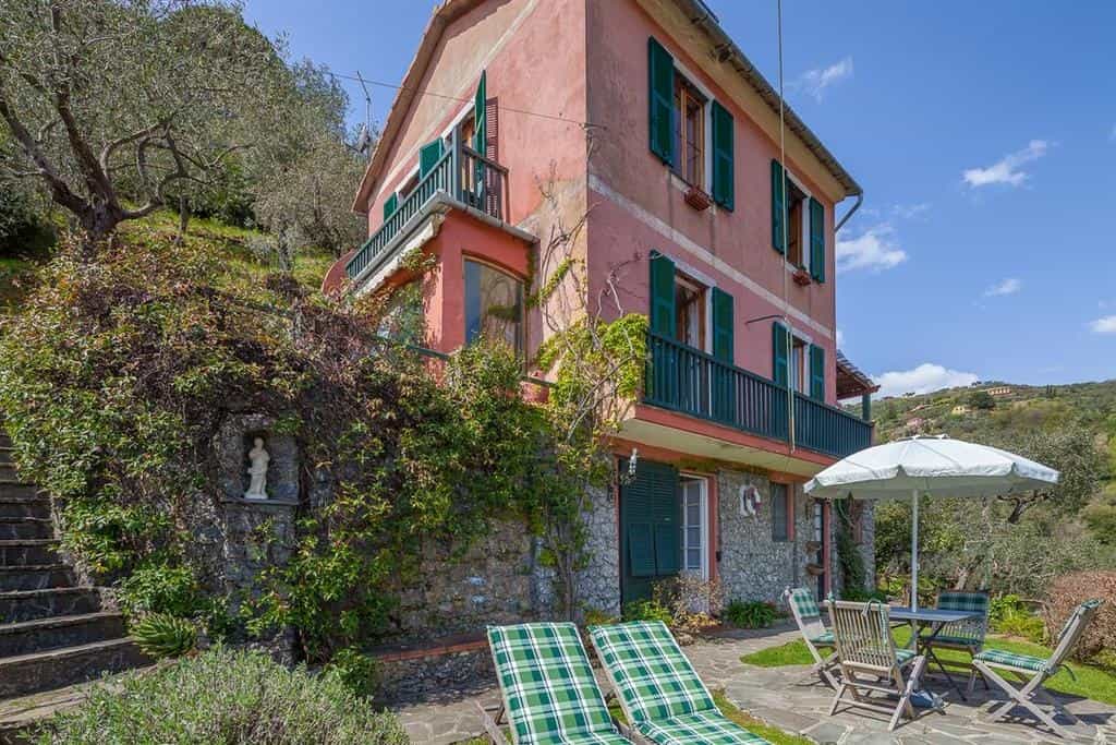 Будинок в Santa Margherita Ligure, Liguria 11000176