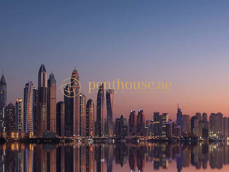 Ejerlejlighed i Dubai, Dubai 11000197