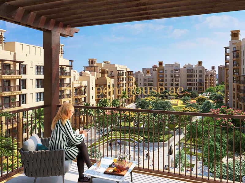 Condominium dans Dubai, Dubaï 11000197