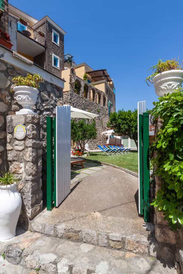 Hus i Amalfi, Campania 11000207
