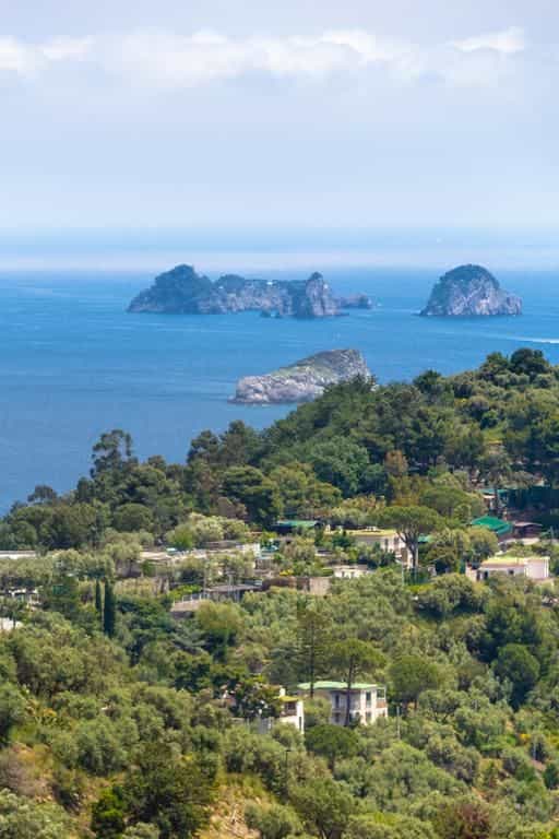 loger dans Amalfi, Campanie 11000207
