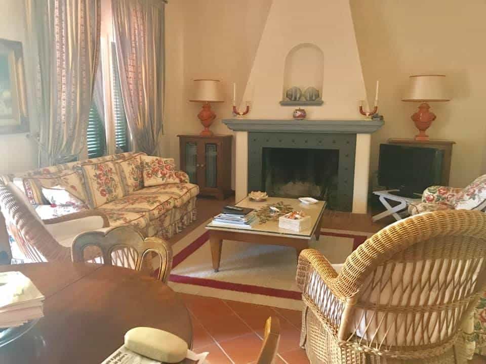 σπίτι σε Forte dei Marmi, Tuscany 11000226