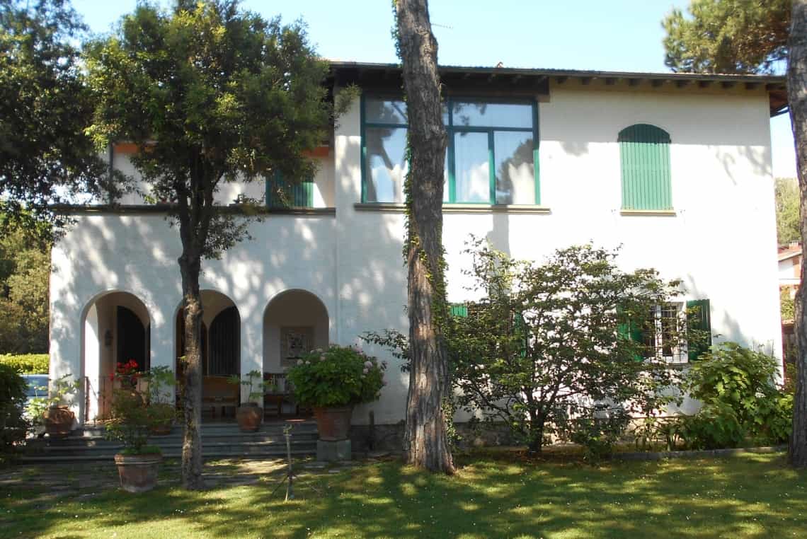 rumah dalam Forte dei Marmi, Tuscany 11000231