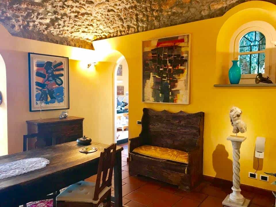Huis in Fiumaretta di Ameglia, Liguria 11000254
