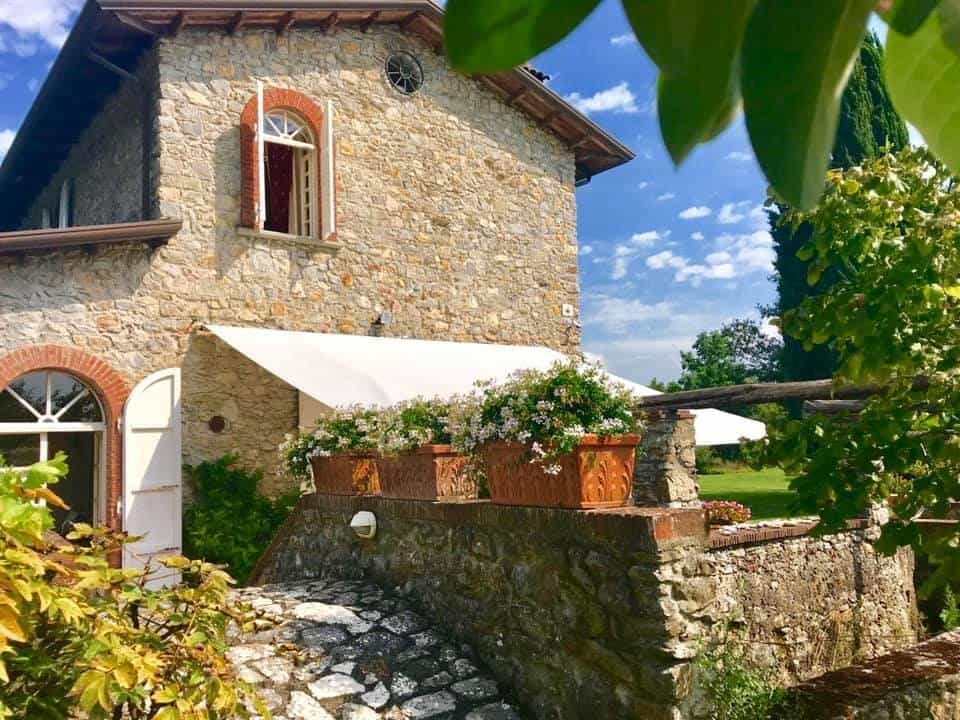 Huis in Fiumaretta di Ameglia, Liguria 11000254