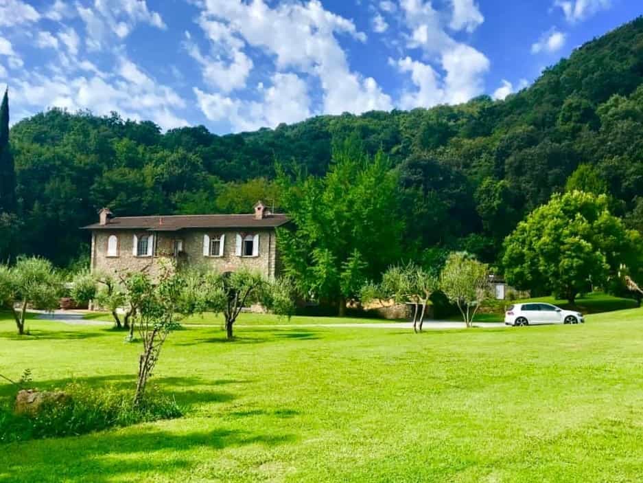 σπίτι σε Fiumaretta di Ameglia, Liguria 11000254