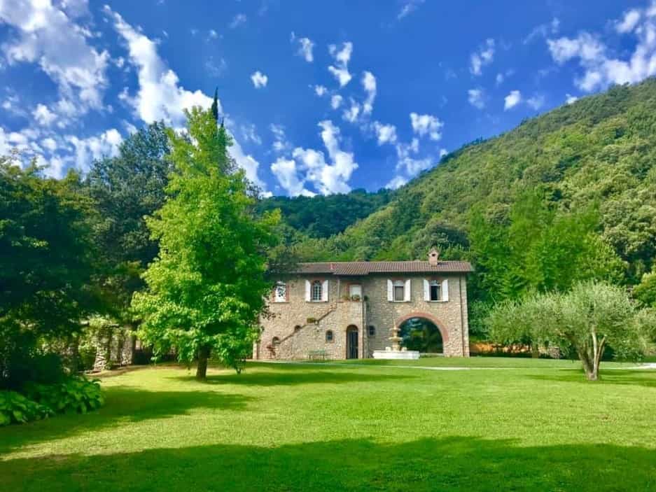 rumah dalam Monte Marcello, Liguria 11000254