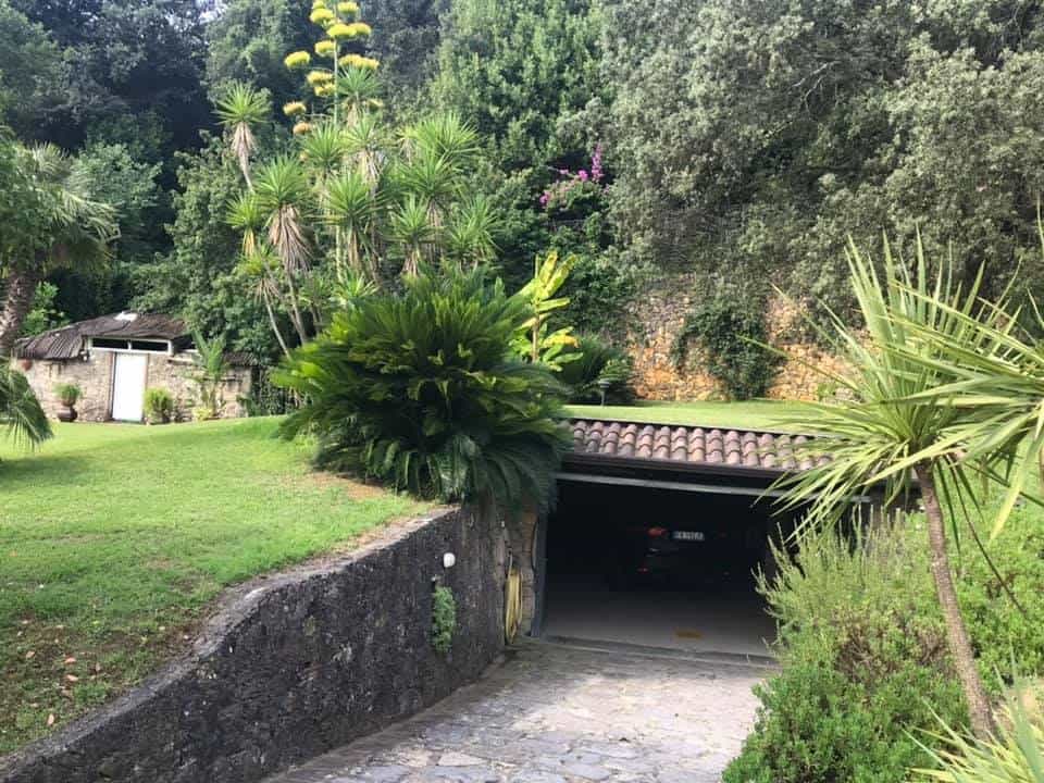 жилой дом в Fiumaretta di Ameglia, Liguria 11000254
