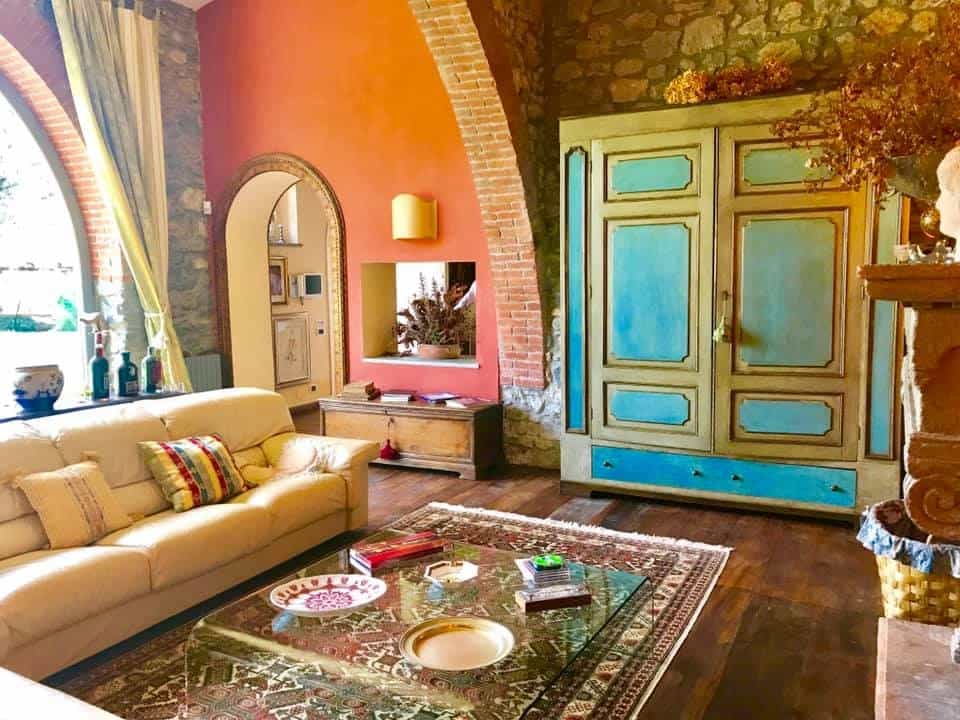 Haus im Fiumaretta di Ameglia, Liguria 11000254