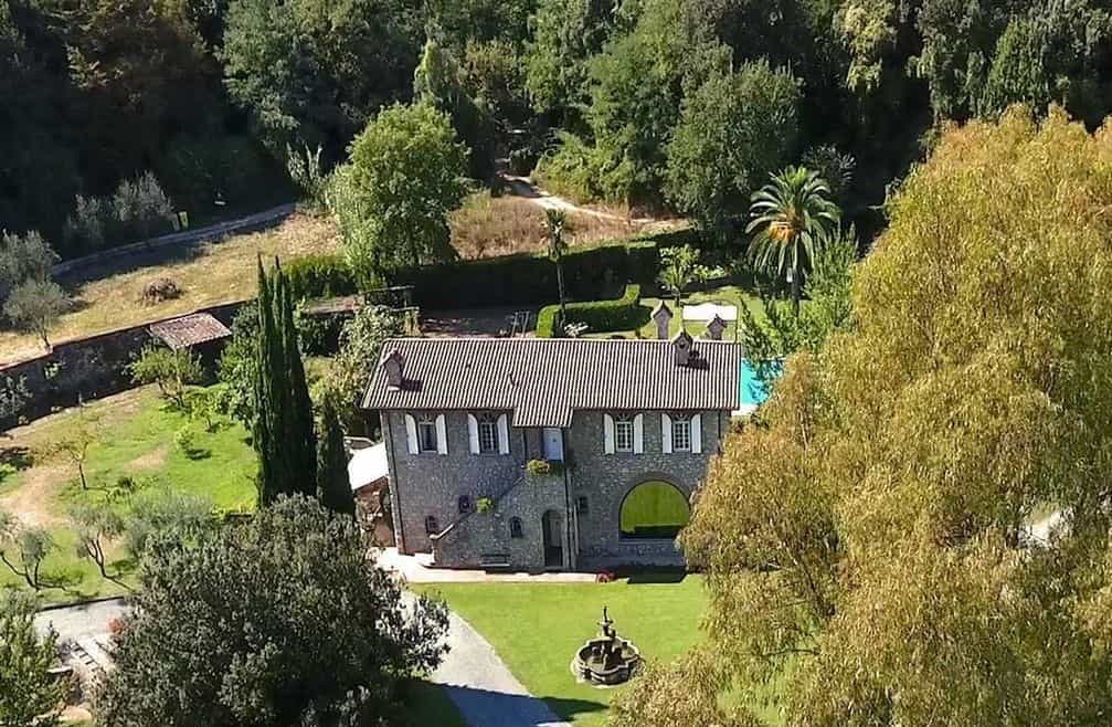 Casa nel Montemarcello, Liguria 11000254