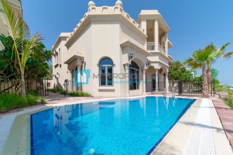 casa en Dubai, Dubai 11000268