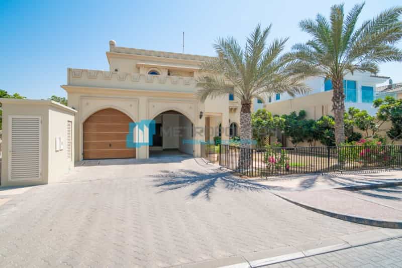 Casa nel Dubai, Dubai 11000268