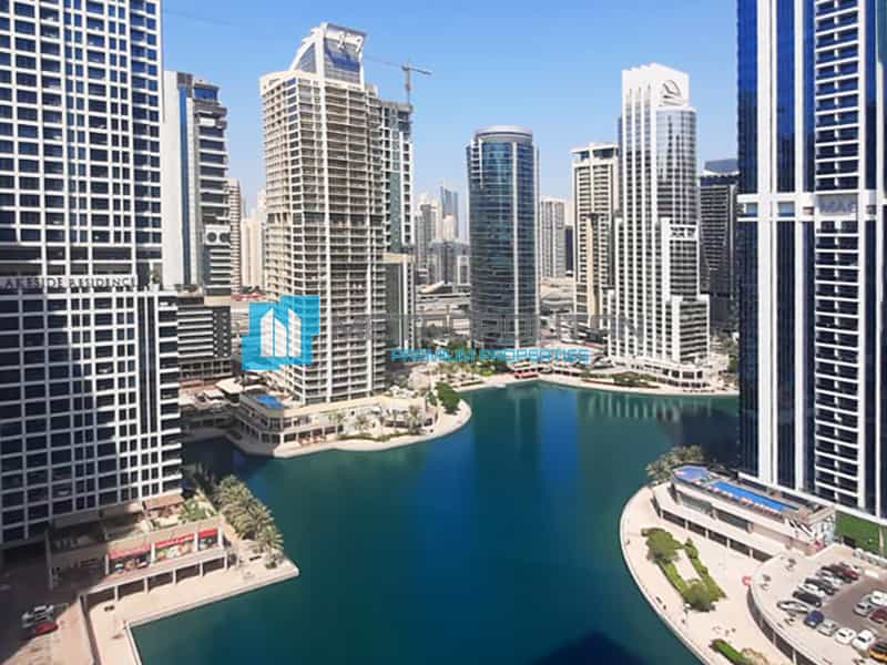 कार्यालय में Dubai, Dubai 11000275
