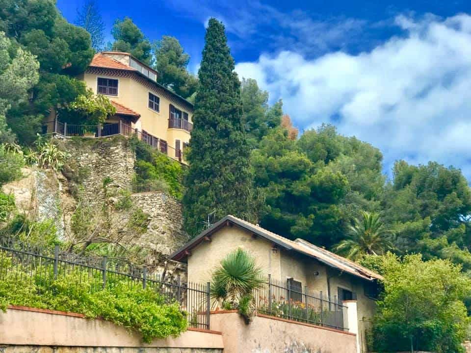 Hus i Alassio, Liguria 11000278