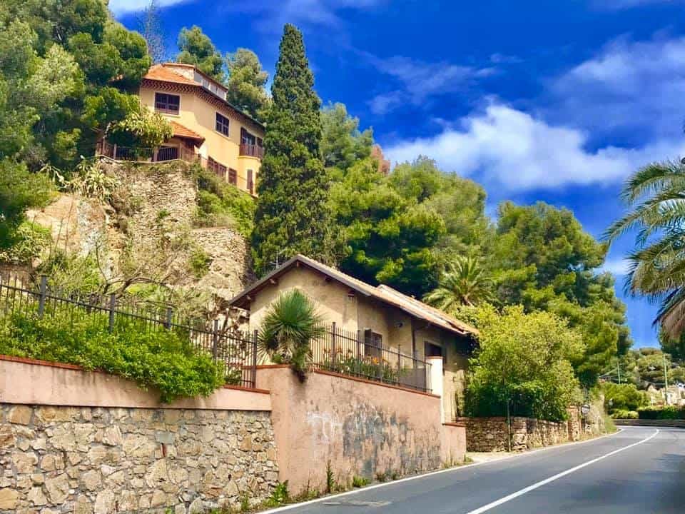 casa en Alassio, Liguria 11000278