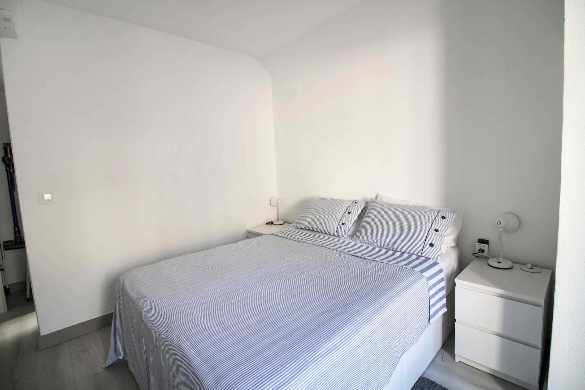 公寓 在 Atamaría, Región de Murcia 11000313
