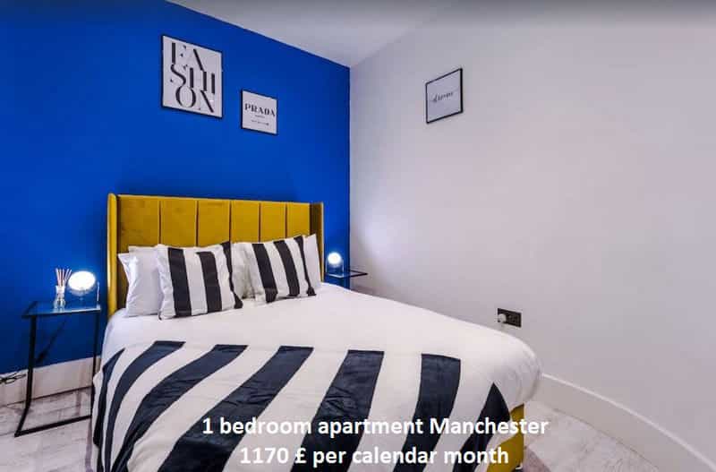 Condominium in Manchester, Manchester 11000334